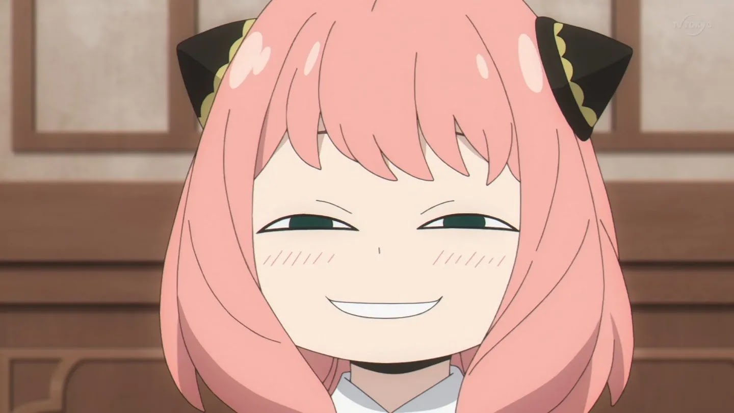 heh